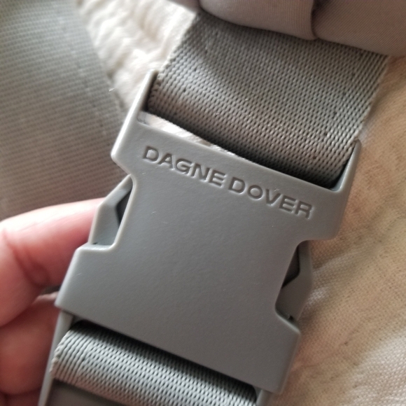 Dagne Dover | Belt & Sling Bag - Picture 8 of 10